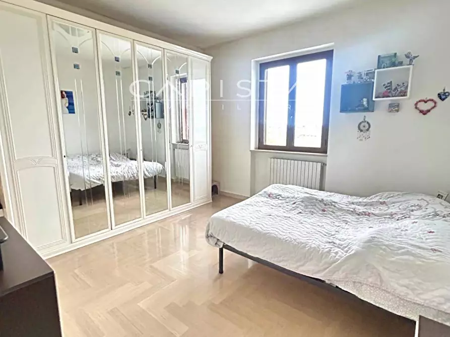 Immagine 2 di Appartamento in affitto  in Contrada Cucullo 15 a Ortona