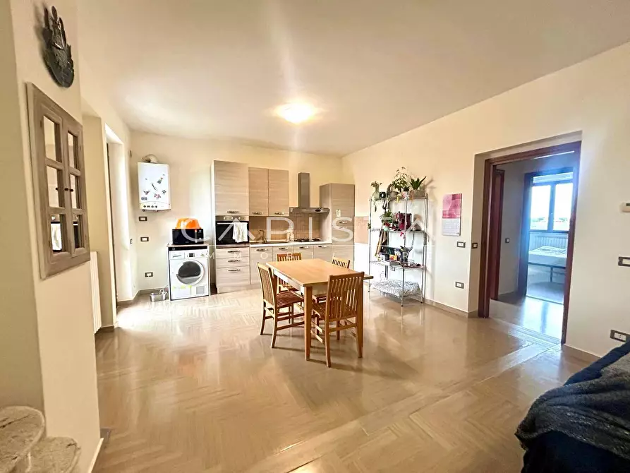 Immagine 1 di Appartamento in affitto  in Contrada Cucullo 15 a Ortona