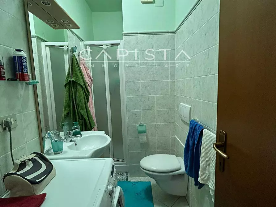 Immagine 15 di Appartamento in vendita  in Via Tommaso Rosario Grilli a Ortona