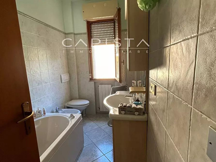 Immagine 14 di Appartamento in vendita  in Via Tommaso Rosario Grilli a Ortona