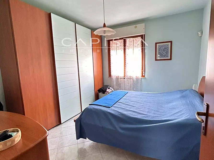 Immagine 8 di Appartamento in vendita  in Via Tommaso Rosario Grilli a Ortona