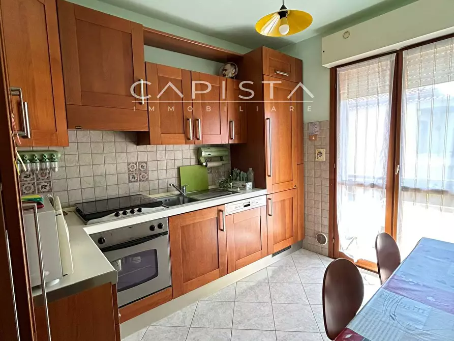 Immagine 5 di Appartamento in vendita  in Via Tommaso Rosario Grilli a Ortona