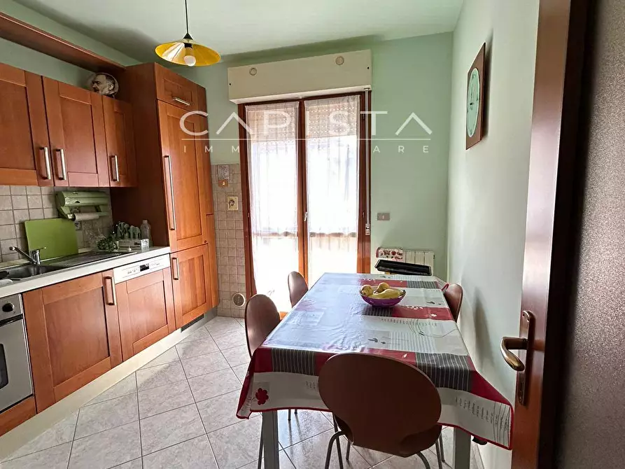 Immagine 6 di Appartamento in vendita  in Via Tommaso Rosario Grilli a Ortona