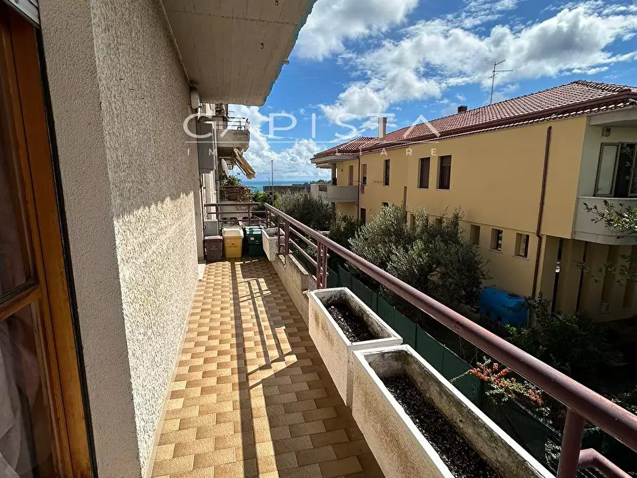 Immagine 1 di Appartamento in vendita  in Via Tommaso Rosario Grilli a Ortona