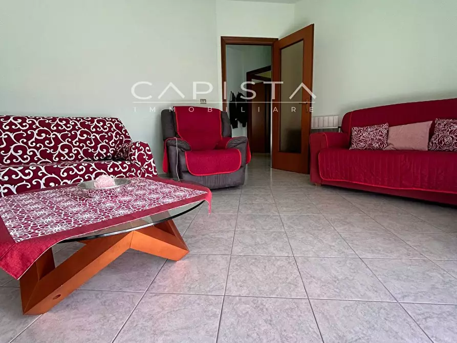 Immagine 3 di Appartamento in vendita  in Via Tommaso Rosario Grilli a Ortona
