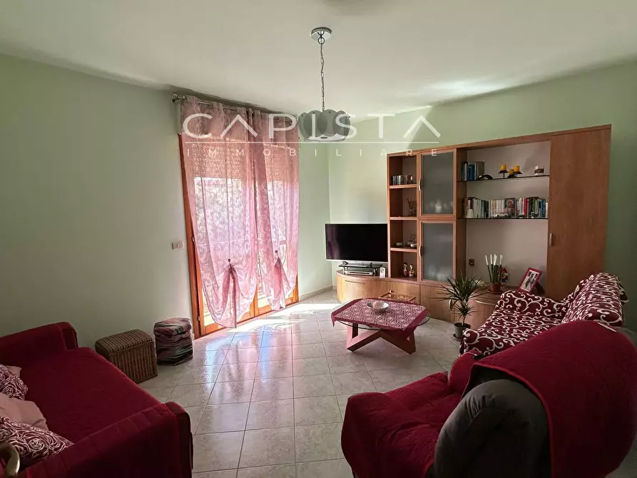 Immagine 2 di Appartamento in vendita  in Via Tommaso Rosario Grilli a Ortona
