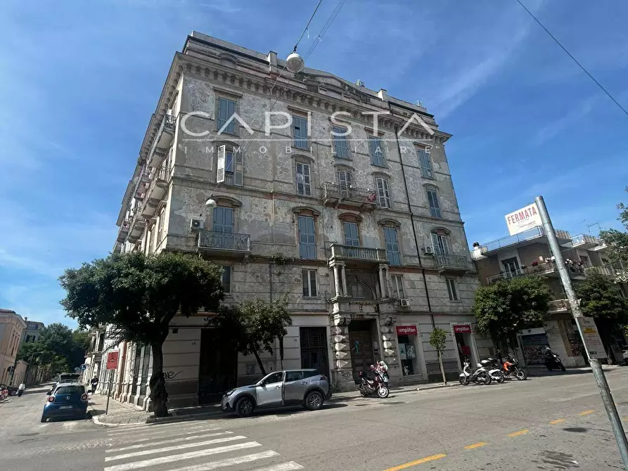 Immagine 1 di Appartamento in vendita  in Via Pantaleone Rapino a Ortona