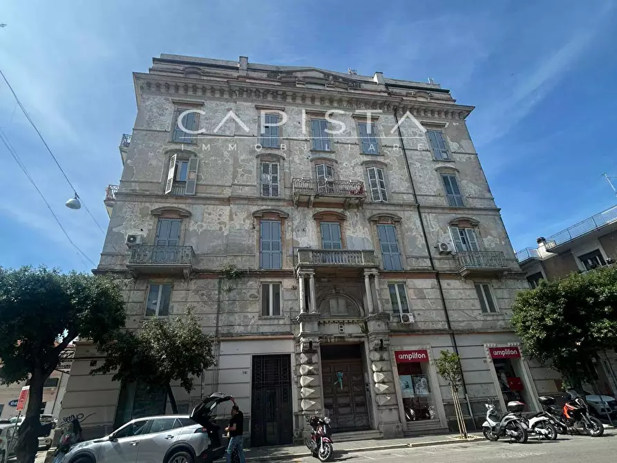 Immagine 2 di Appartamento in vendita  in Via Pantaleone Rapino a Ortona