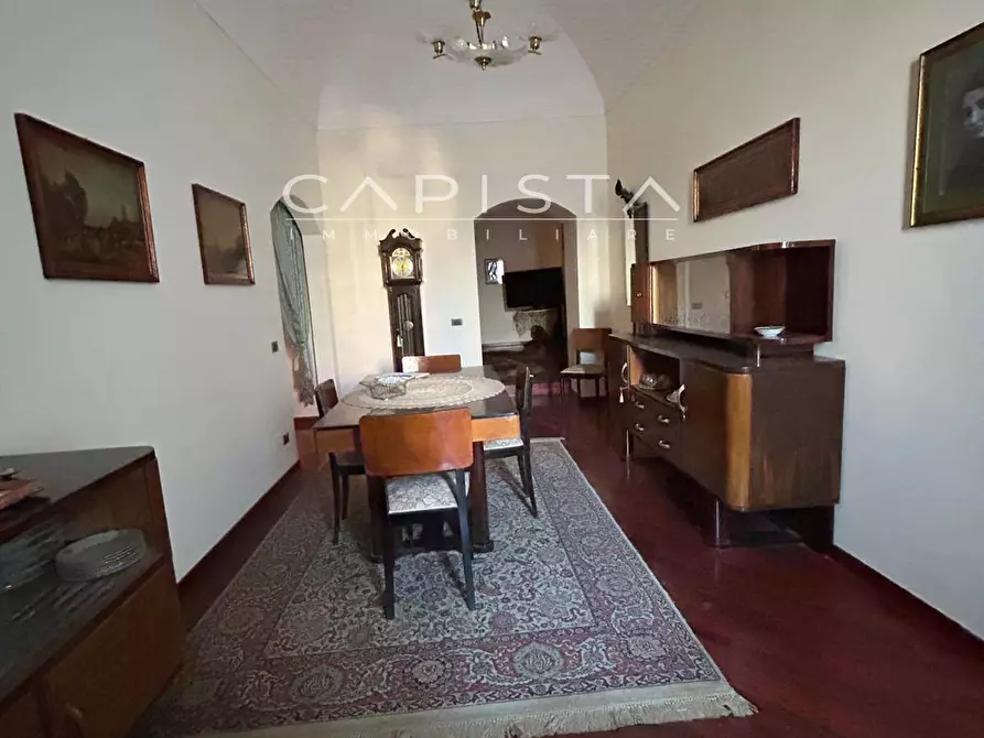 Immagine 7 di Appartamento in vendita  in Via Leone Acciaiuoli a Ortona