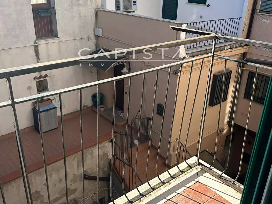 Immagine 11 di Appartamento in vendita  in Via Leone Acciaiuoli a Ortona