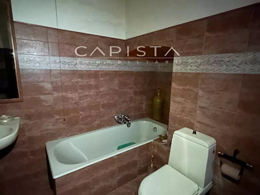 Immagine 6 di Appartamento in vendita  in Via Leone Acciaiuoli a Ortona