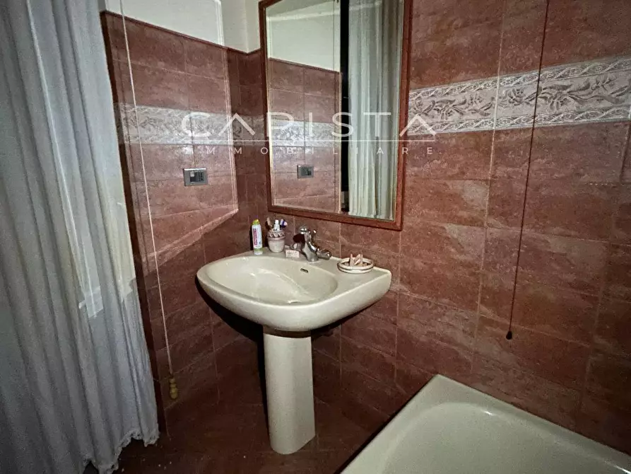 Immagine 10 di Appartamento in vendita  in Via Leone Acciaiuoli a Ortona