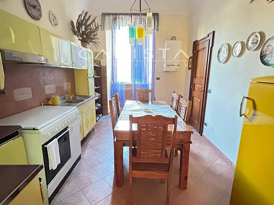 Immagine 3 di Appartamento in vendita  in Via Leone Acciaiuoli a Ortona