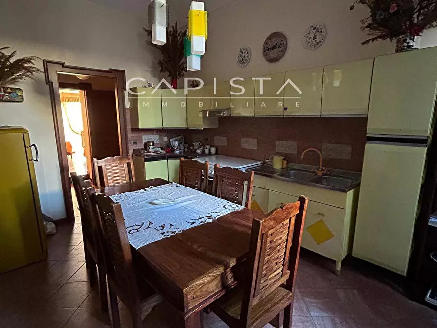 Immagine 5 di Appartamento in vendita  in Via Leone Acciaiuoli a Ortona