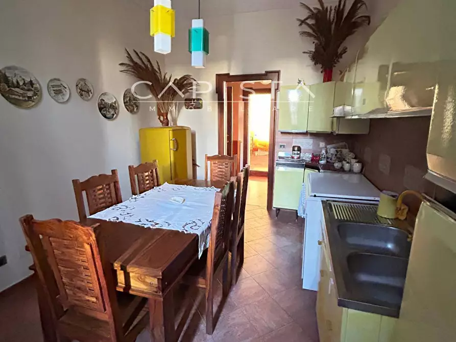 Immagine 4 di Appartamento in vendita  in Via Leone Acciaiuoli a Ortona