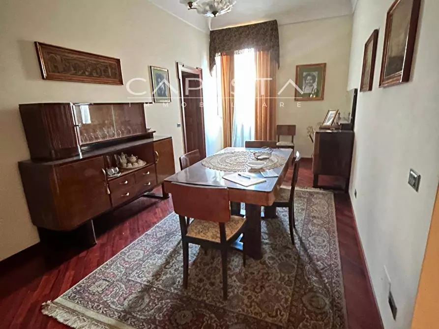 Immagine 2 di Appartamento in vendita  in Via Leone Acciaiuoli a Ortona