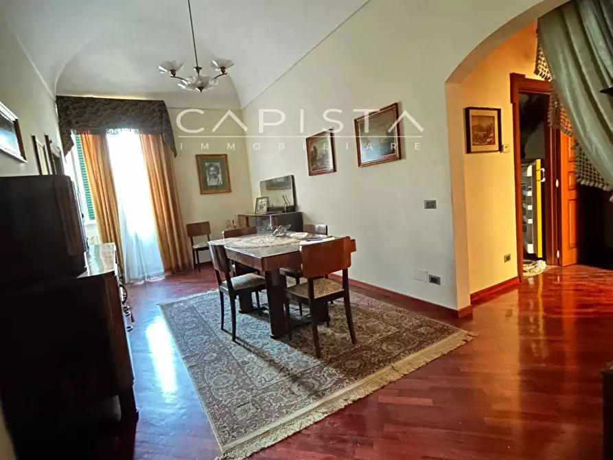 Immagine 1 di Appartamento in vendita  in Via Leone Acciaiuoli a Ortona