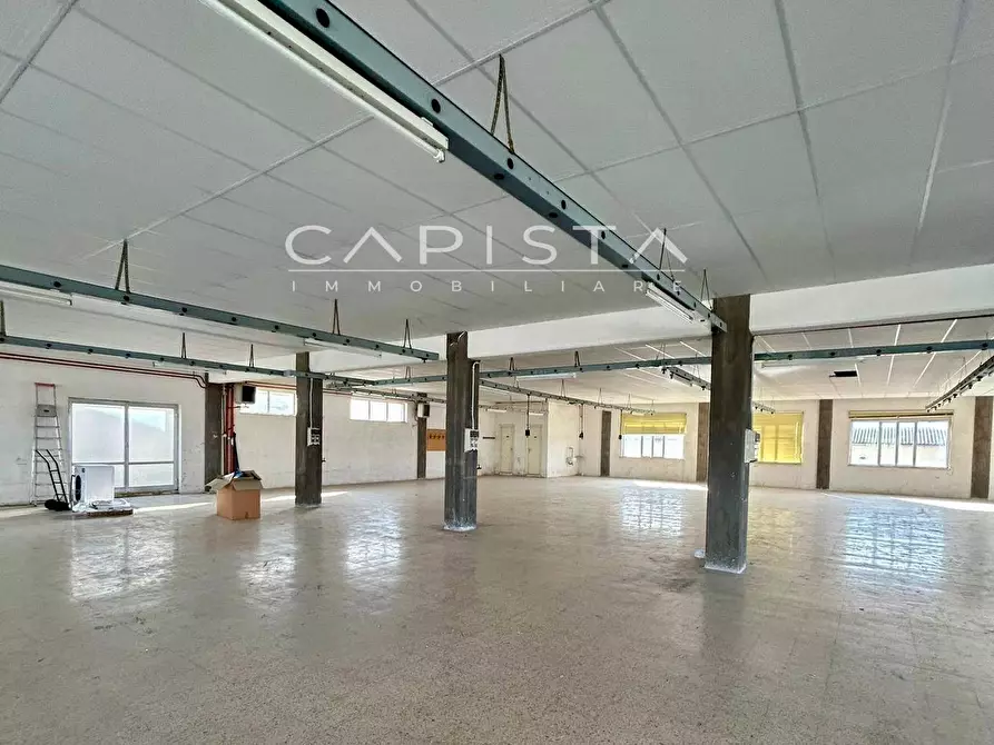 Immagine 4 di Locale commerciale in affitto  in Via civiltà del lavoro a Ortona