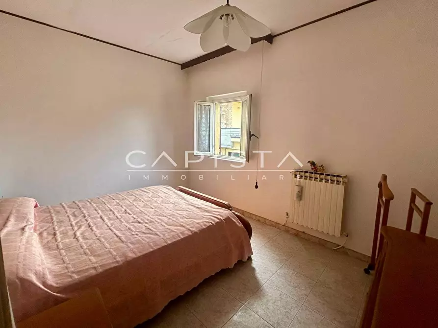 Immagine 7 di Casa semindipendente in vendita  in Contrada Villa Tucci a Crecchio