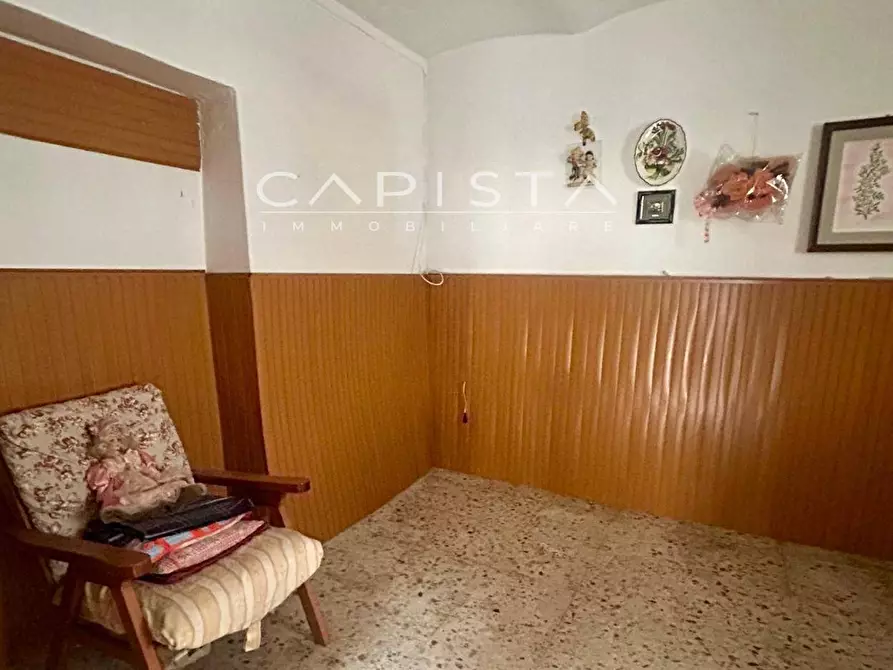 Immagine 5 di Casa semindipendente in vendita  in Contrada Villa Tucci a Crecchio