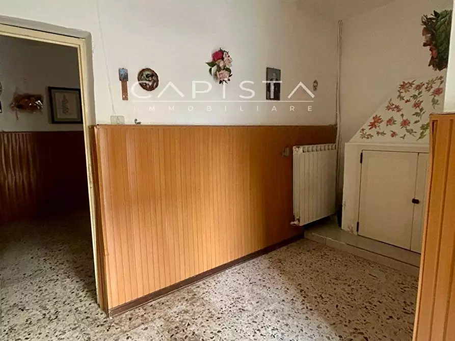 Immagine 3 di Casa semindipendente in vendita  in Contrada Villa Tucci a Crecchio