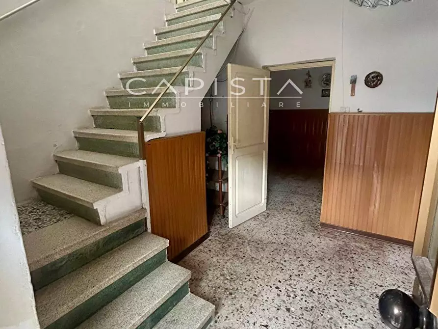 Immagine 2 di Casa semindipendente in vendita  in Contrada Villa Tucci a Crecchio