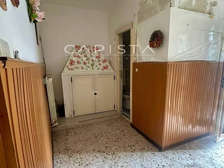 Immagine 4 di Casa semindipendente in vendita  in Contrada Villa Tucci a Crecchio