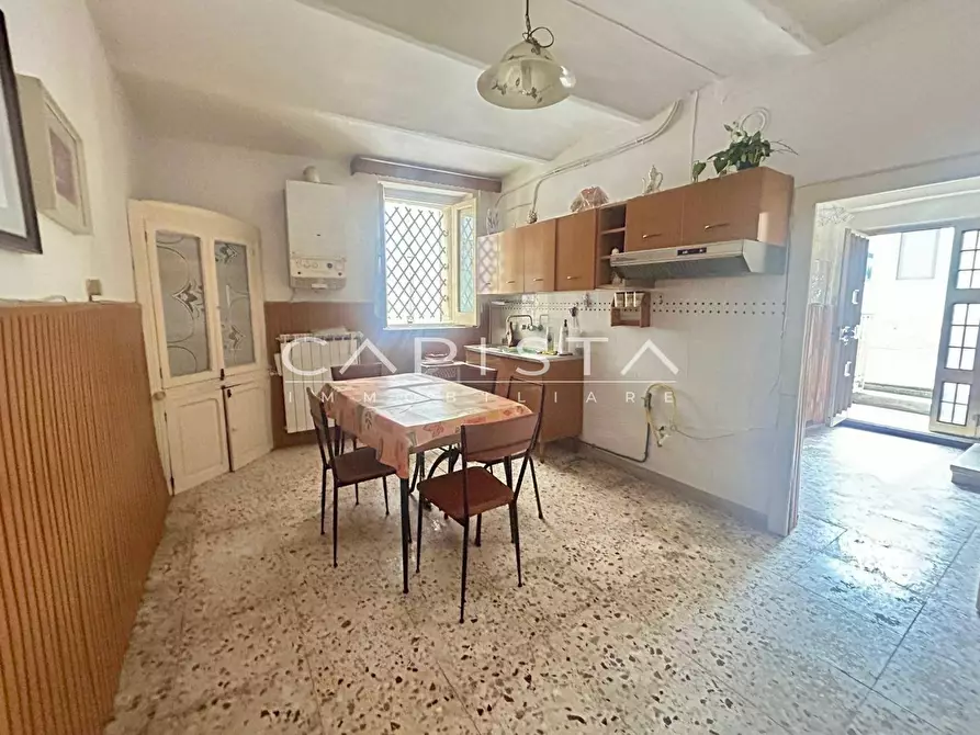 Immagine 6 di Casa semindipendente in vendita  in Contrada Villa Tucci a Crecchio