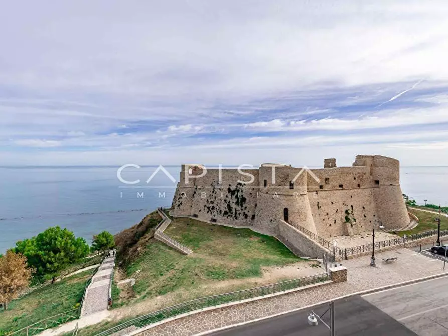 Immagine 4 di Appartamento in vendita  in Corso Giacomo Matteotti a Ortona