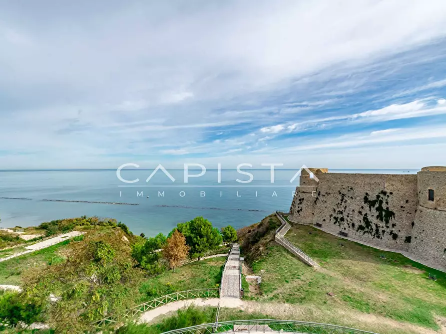 Immagine 5 di Appartamento in vendita  in Corso Giacomo Matteotti a Ortona