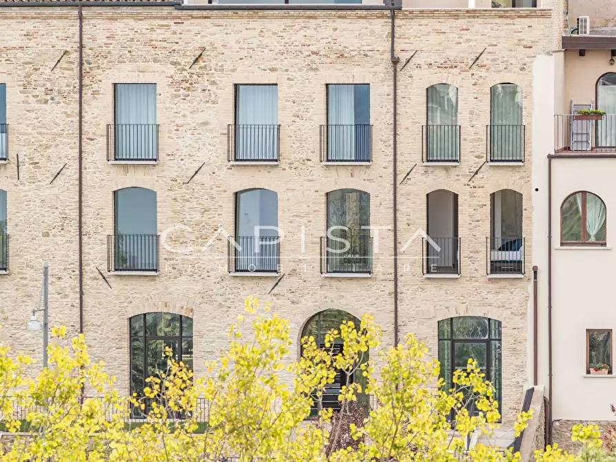 Immagine 20 di Appartamento in vendita  in Corso Giacomo Matteotti a Ortona