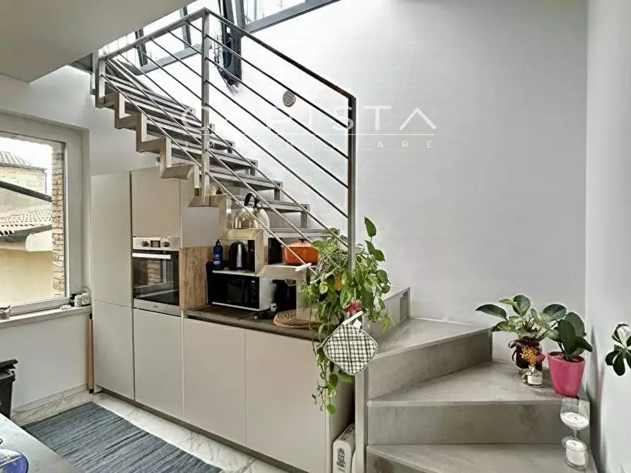 Immagine 3 di Appartamento in vendita  in Corso Giacomo Matteotti a Ortona