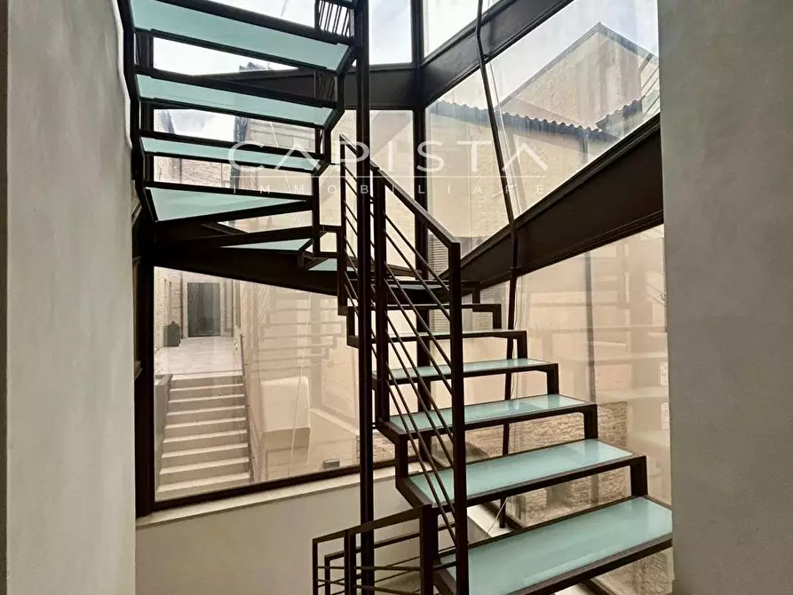 Immagine 17 di Appartamento in vendita  in Corso Giacomo Matteotti a Ortona