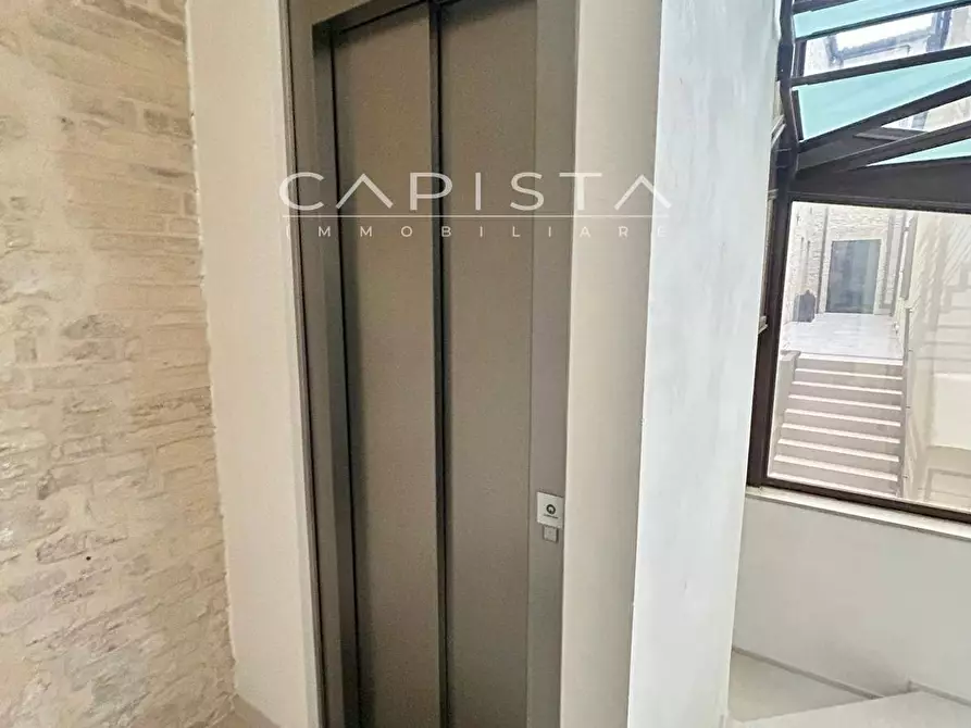 Immagine 19 di Appartamento in vendita  in Corso Giacomo Matteotti a Ortona