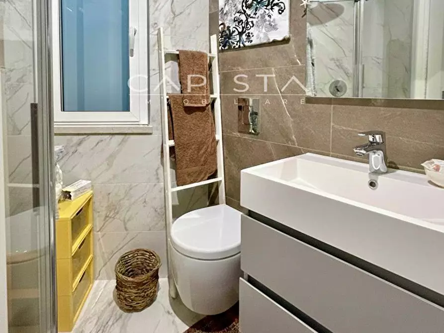 Immagine 11 di Appartamento in vendita  in Corso Giacomo Matteotti a Ortona