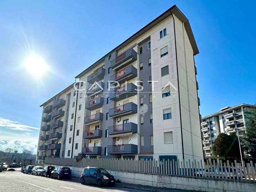 Immagine 12 di Appartamento in vendita  in Via Ermanno Fenoglietti a Ortona