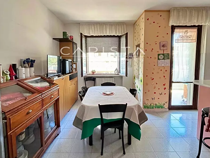 Immagine 3 di Appartamento in vendita  in Via Ermanno Fenoglietti a Ortona