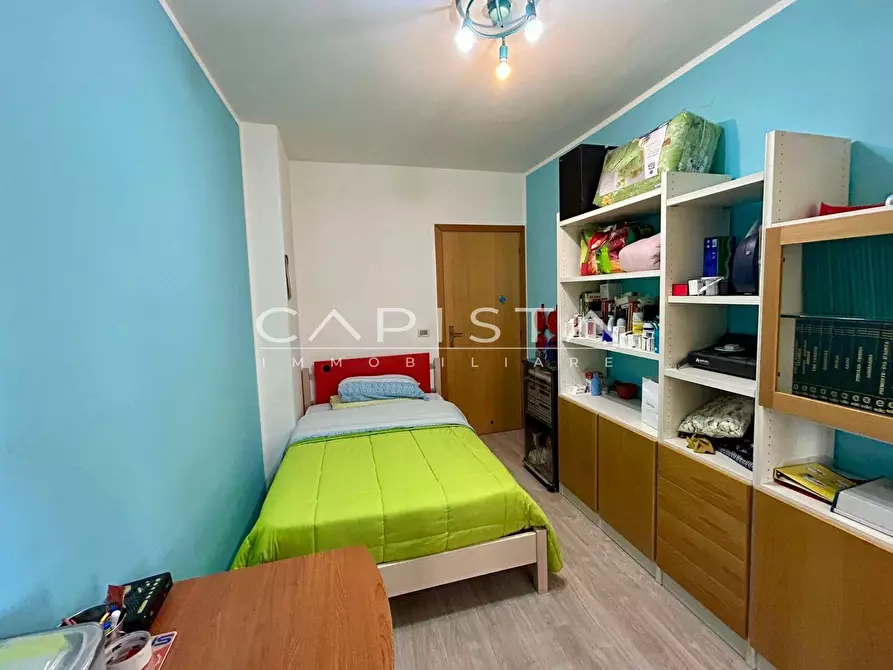 Immagine 19 di Appartamento in vendita  in Via Ermanno Fenoglietti a Ortona