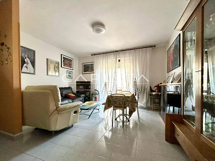 Immagine 1 di Appartamento in vendita  in Via Ermanno Fenoglietti a Ortona