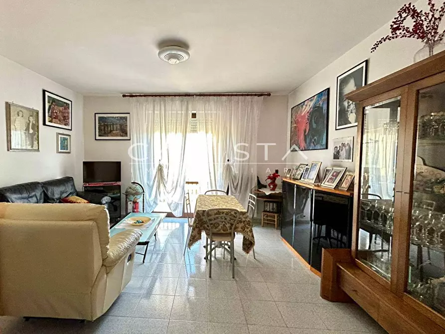 Immagine 2 di Appartamento in vendita  in Via Ermanno Fenoglietti a Ortona
