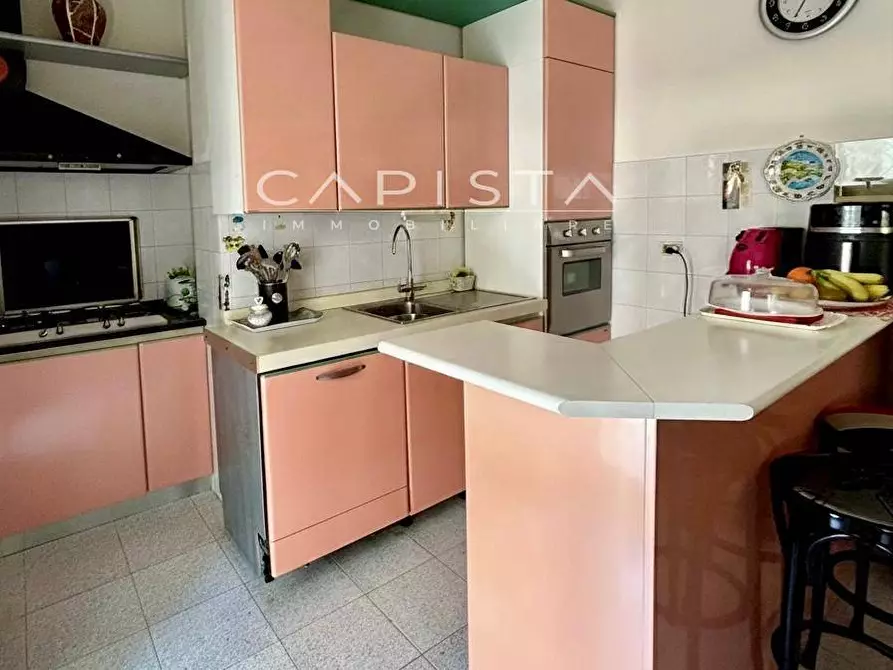 Immagine 4 di Appartamento in vendita  in Via Ermanno Fenoglietti a Ortona