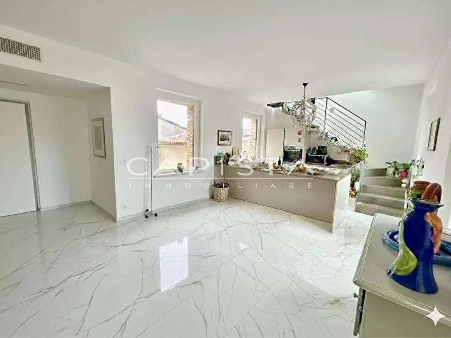 Immagine 2 di Appartamento in vendita  in Corso Giacomo Matteotti a Ortona