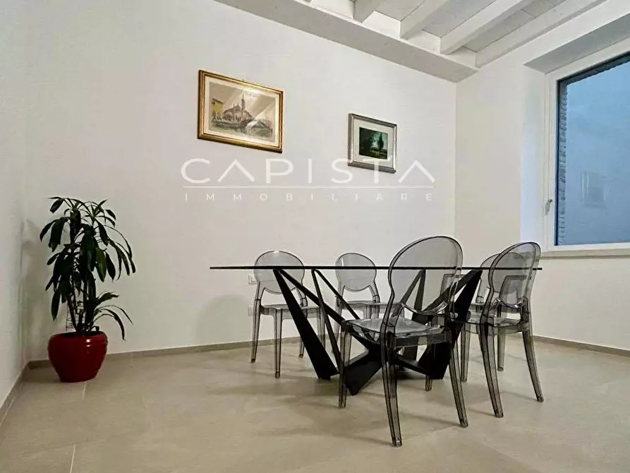 Immagine 1 di Appartamento in vendita  in Corso Giacomo Matteotti a Ortona