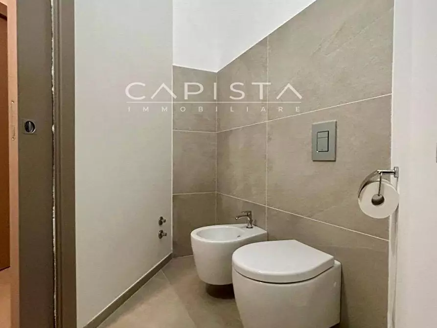 Immagine 5 di Appartamento in vendita  in Corso Giacomo Matteotti a Ortona