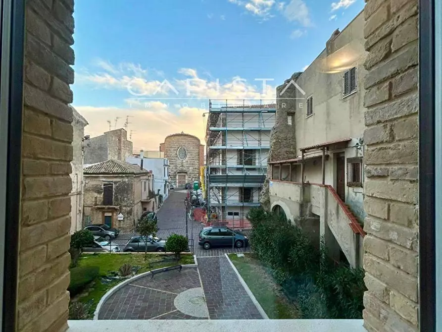 Immagine 8 di Appartamento in vendita  in Corso Giacomo Matteotti a Ortona