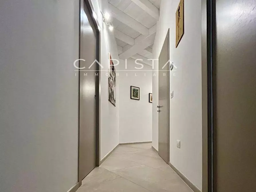 Immagine 4 di Appartamento in vendita  in Corso Giacomo Matteotti a Ortona