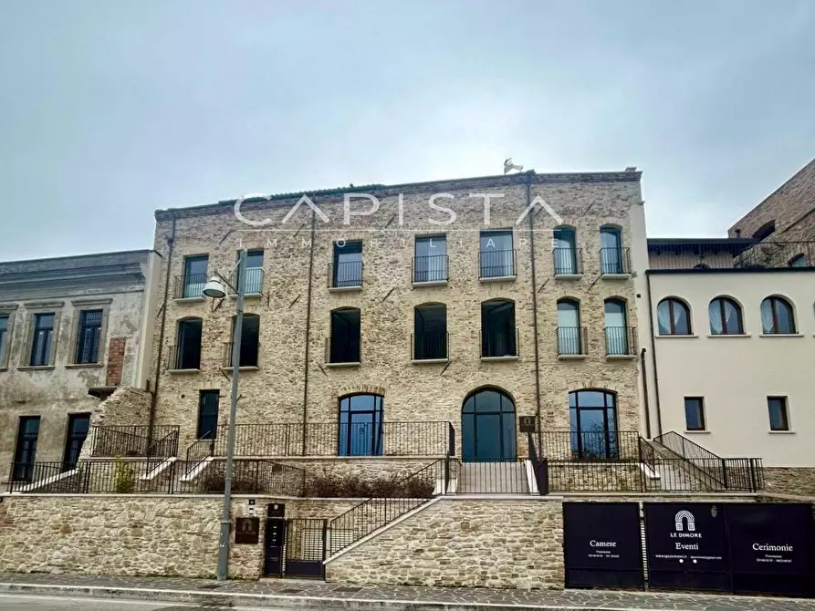 Immagine 9 di Appartamento in vendita  in Corso Giacomo Matteotti a Ortona