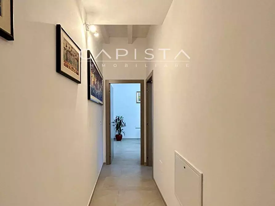 Immagine 3 di Appartamento in vendita  in Corso Giacomo Matteotti a Ortona