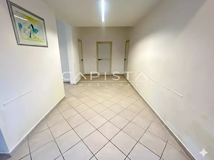 Immagine 3 di Appartamento in vendita  in Via Arcangelo Ciampoli a Ortona