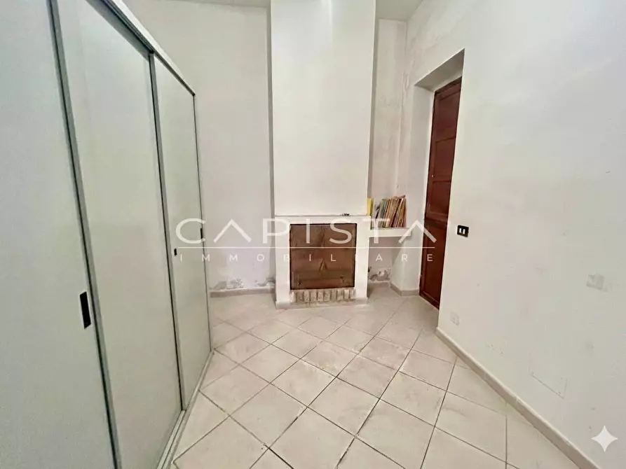 Immagine 8 di Appartamento in vendita  in Via Arcangelo Ciampoli a Ortona